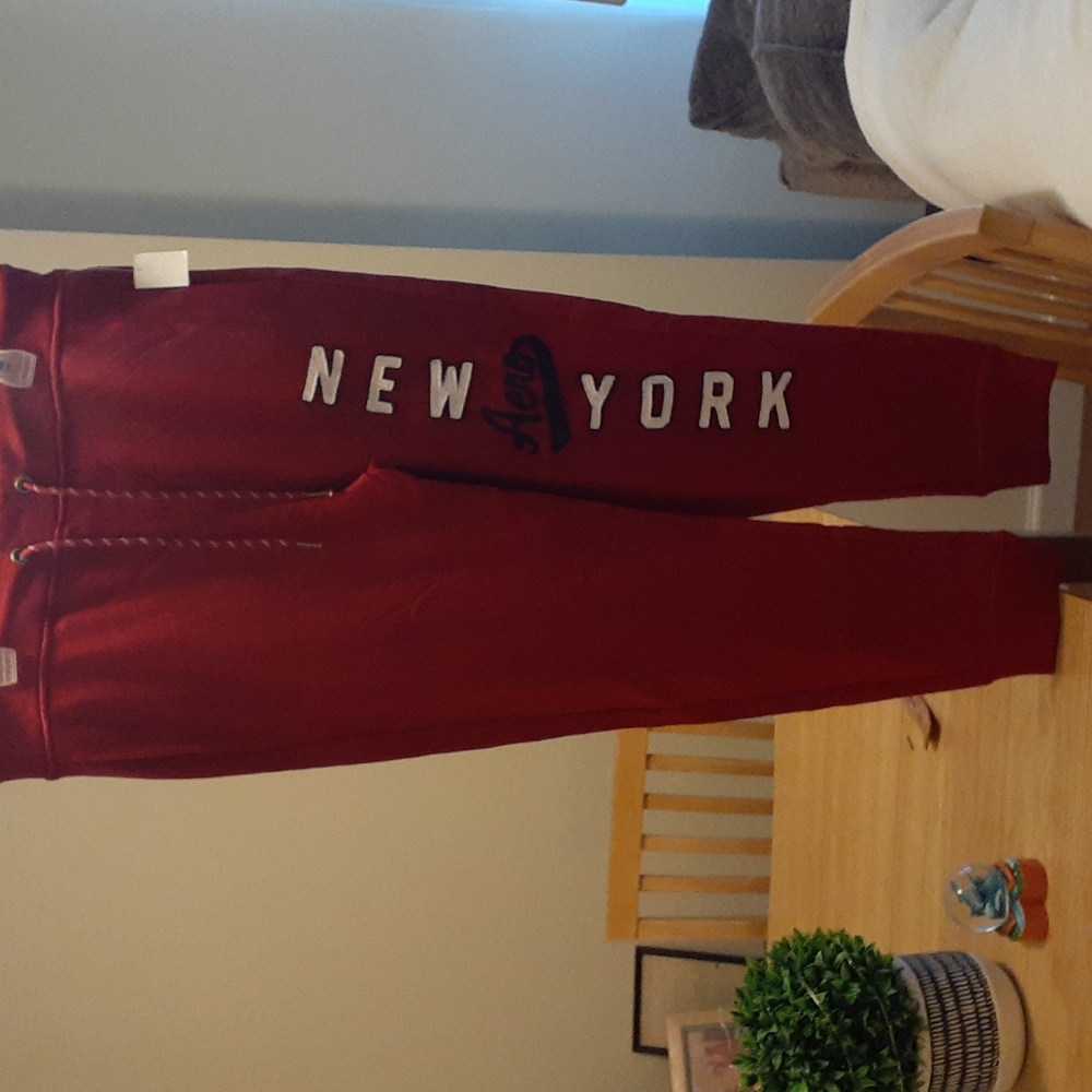 Men's joggers